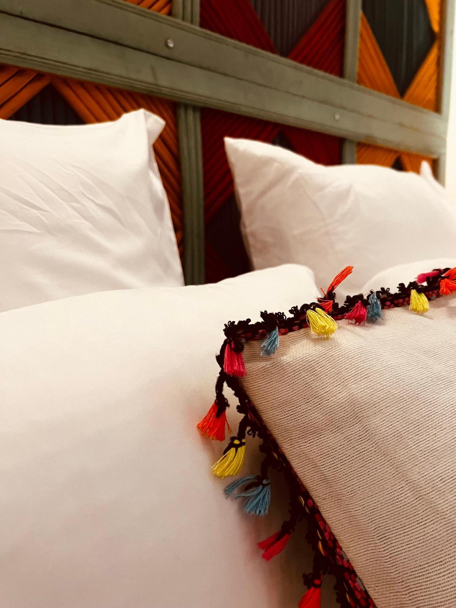 Dar Sydney Bed & Breakfast Marrakesh Bagian luar foto