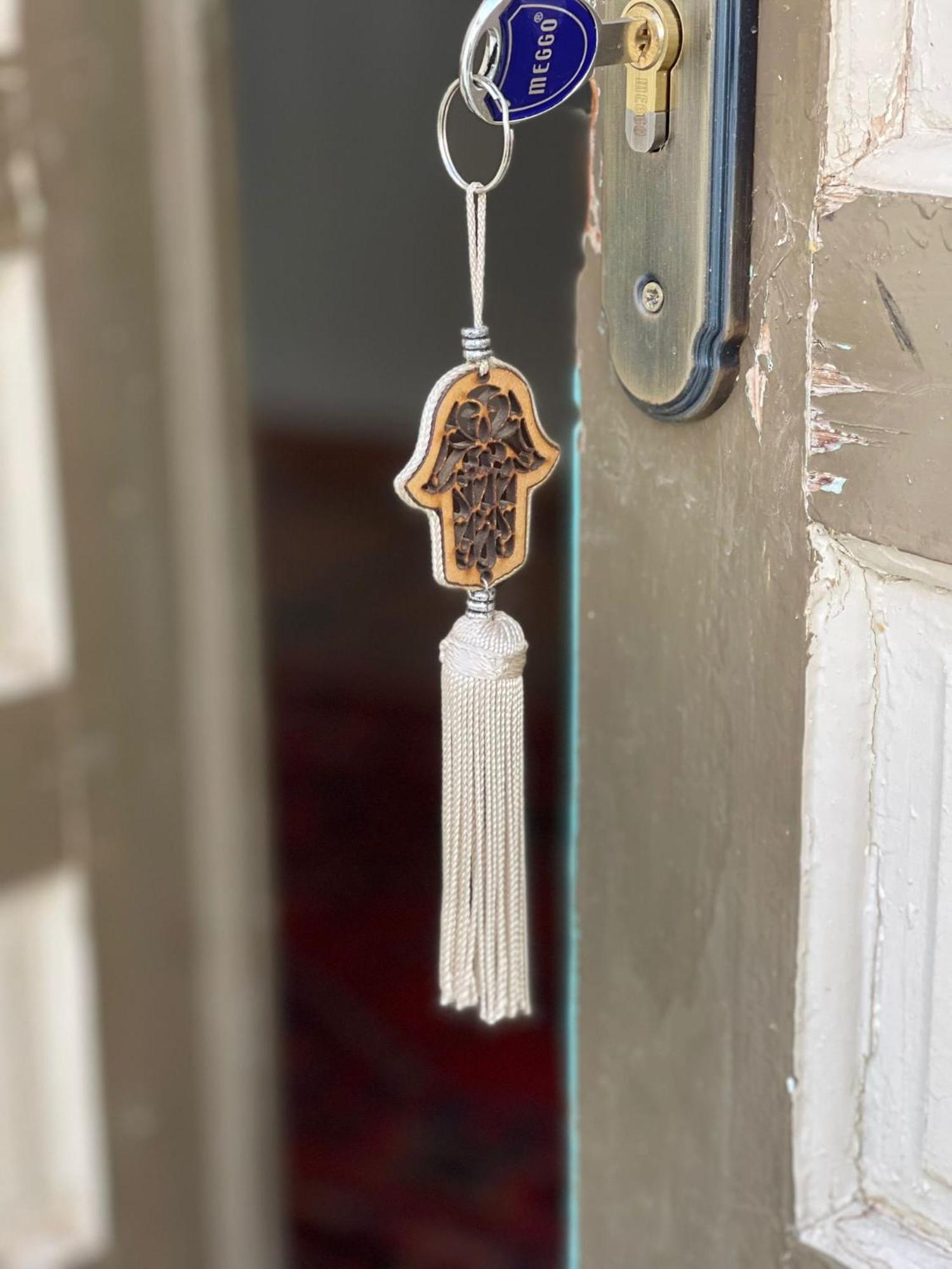 Dar Sydney Bed & Breakfast Marrakesh Bagian luar foto
