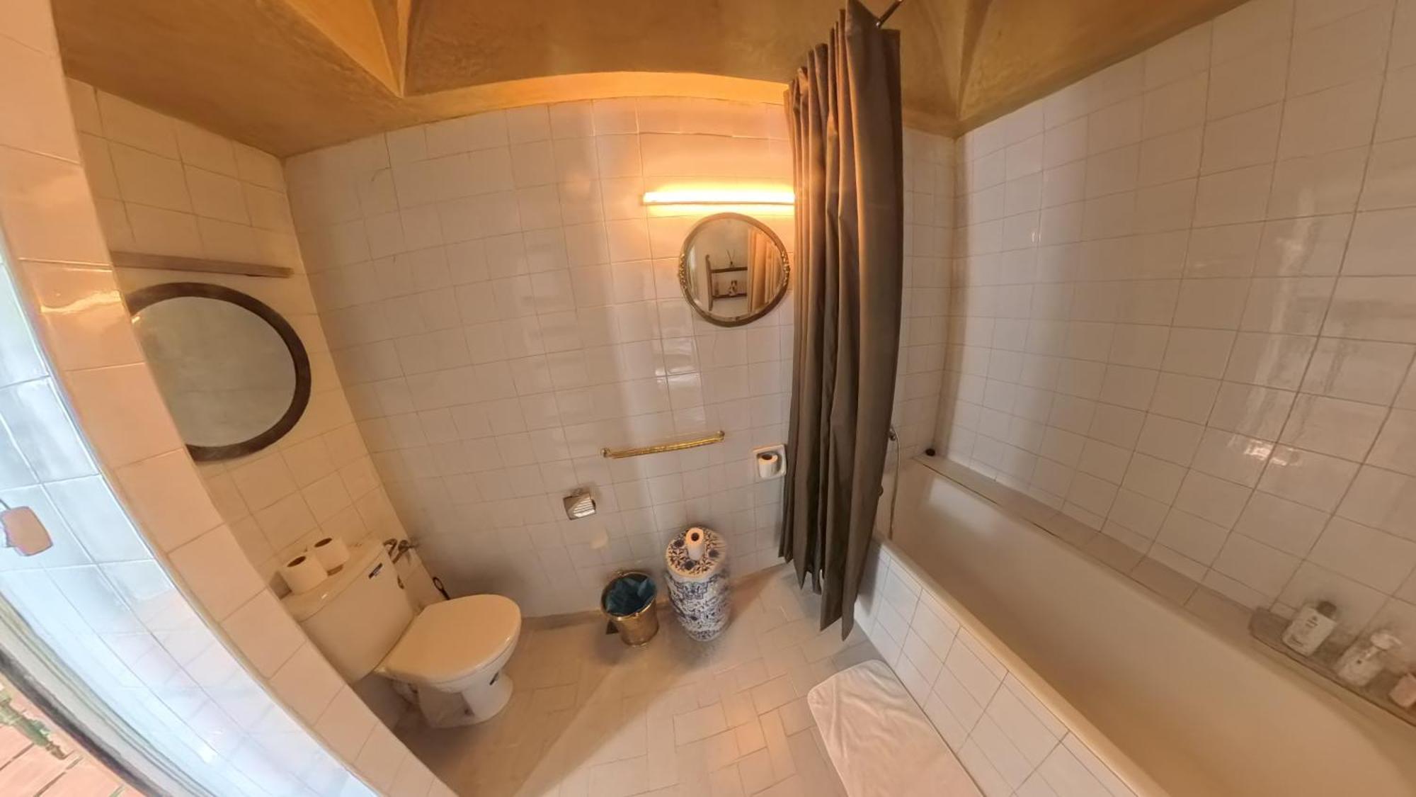 Dar Sydney Bed & Breakfast Marrakesh Bagian luar foto