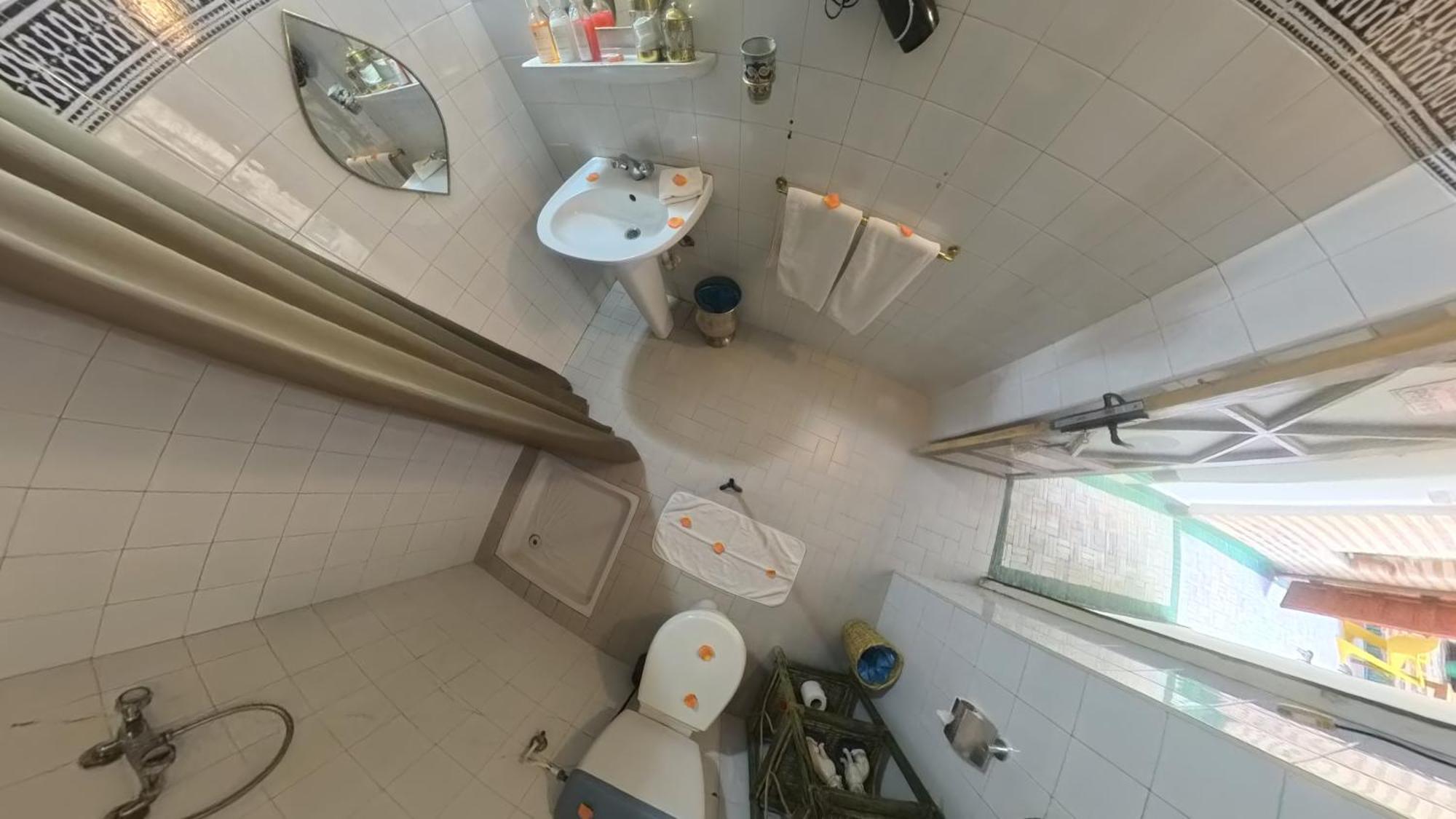 Dar Sydney Bed & Breakfast Marrakesh Bagian luar foto