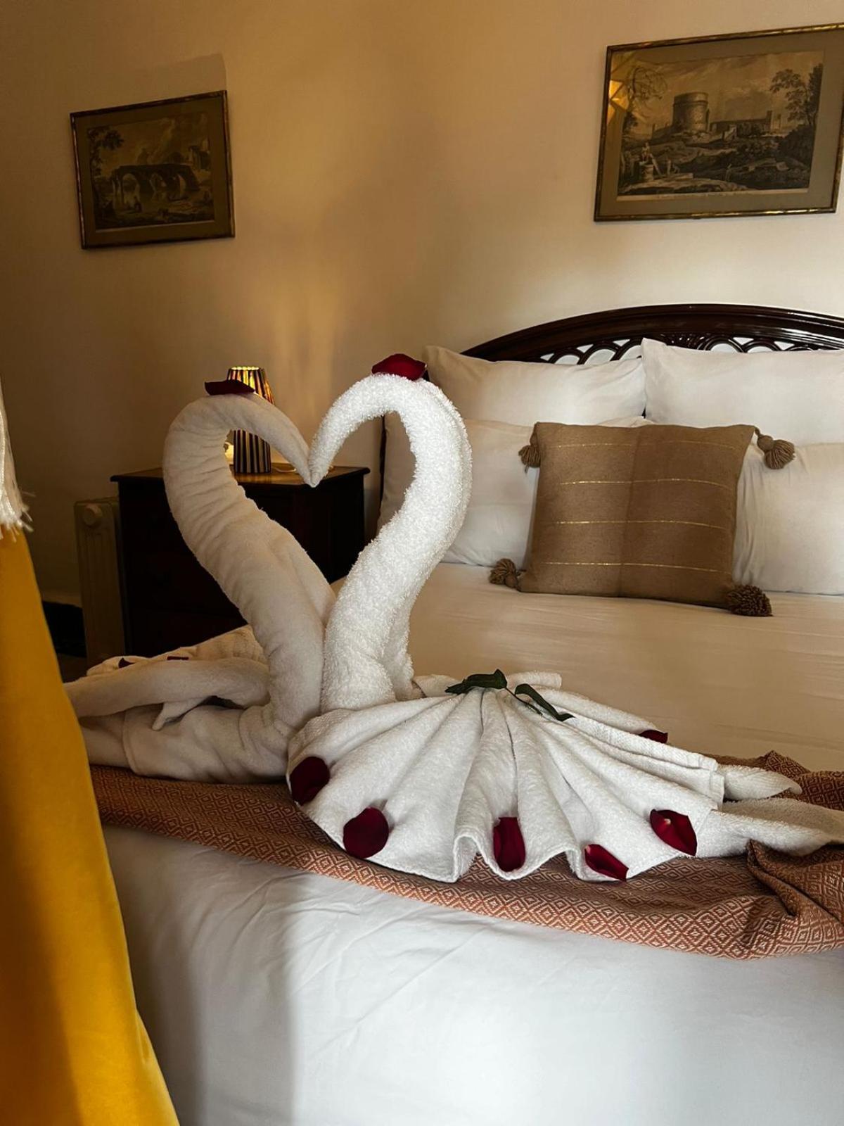 Dar Sydney Bed & Breakfast Marrakesh Bagian luar foto